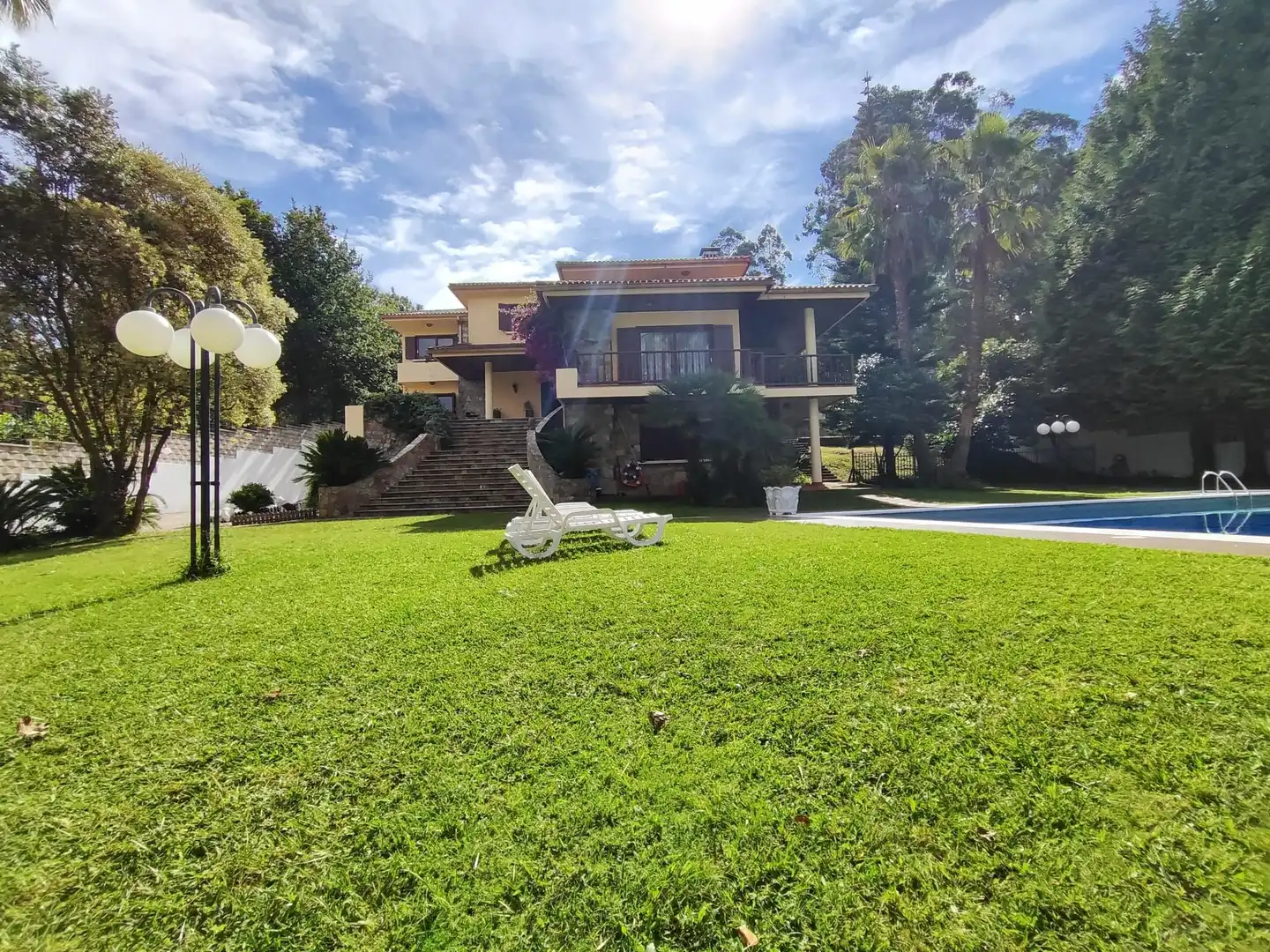 Casa con piscina in vendita a Gondomar, imagen 6