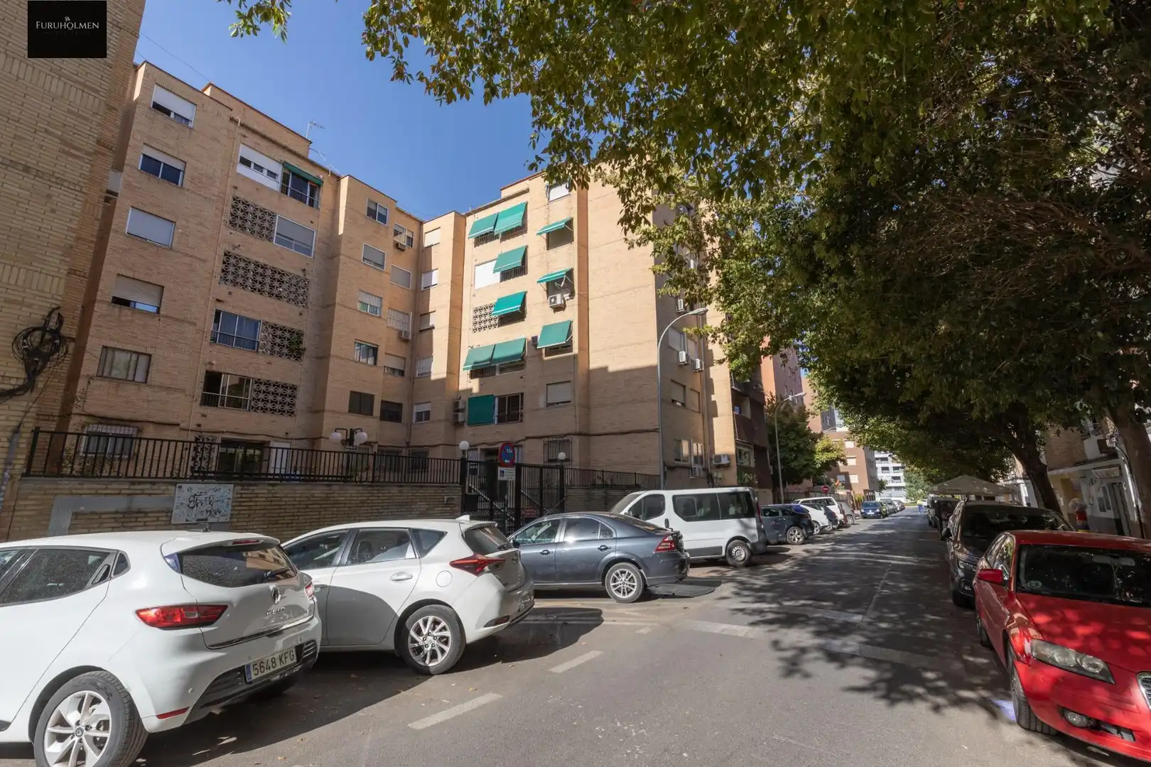 Piso con ascensor en venta en Calle Calle Demetrio Spínola, imagen 36