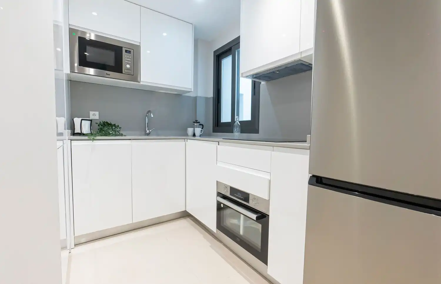 Wohnung mit Pool zum Verkauf in Almayate, imagen 35
