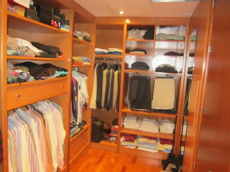 Bedroom of Houses for sale in Alicante / Alacant  with Air Conditioner, Heating and Private garden
