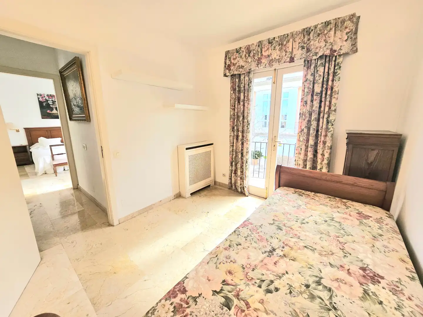 Casa aparellada amb terrassa en venda a Carrer del Pensament, imagen 24