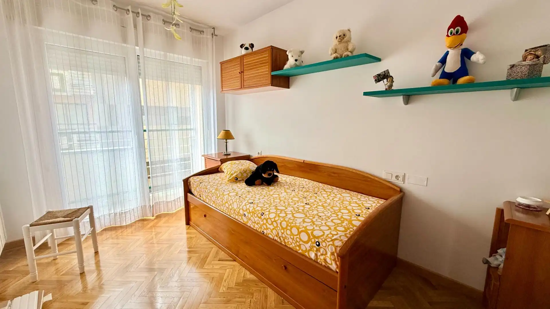 Flat with lift for sale in Cuéllar, imagen 20