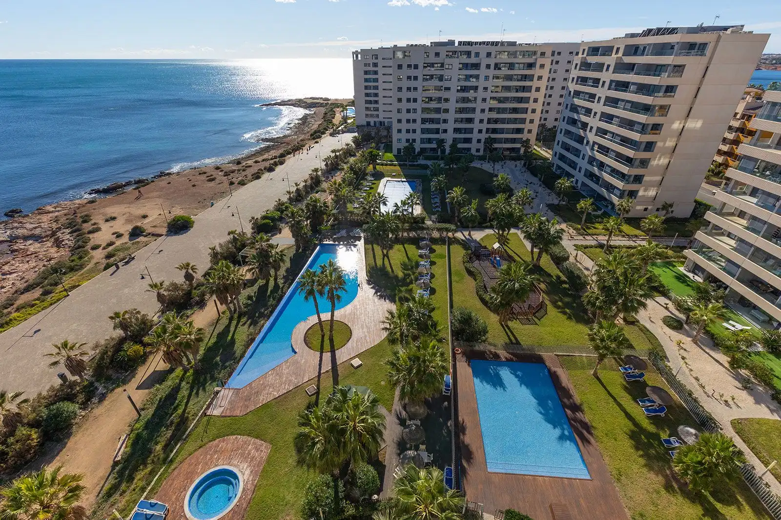 Ático con terraza en venta en Calle Mar de Fondo, imagen 14