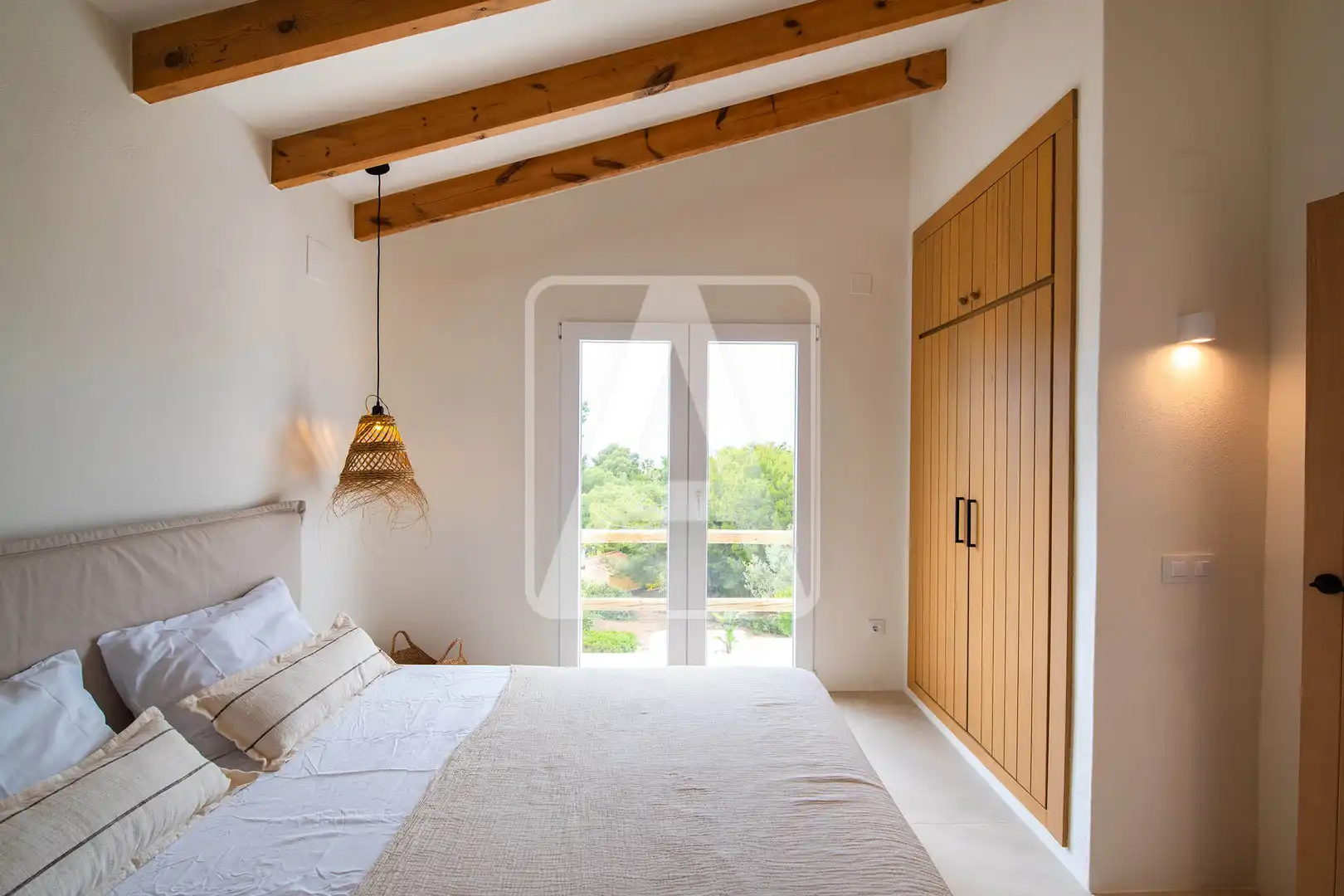 Chalet con piscina en venta en Cala Advocat - Baladrar, imagen 33