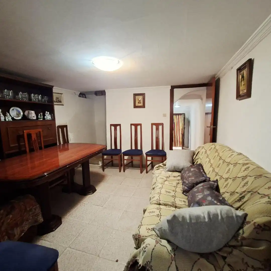 Casa o chalet en venta en Ricla con Terraza, Trastero y Amueblado