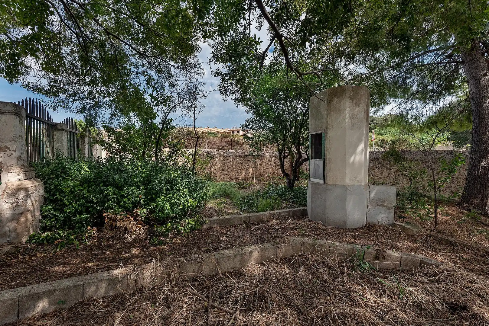 Country homes for sale in Campanet  with Private garden