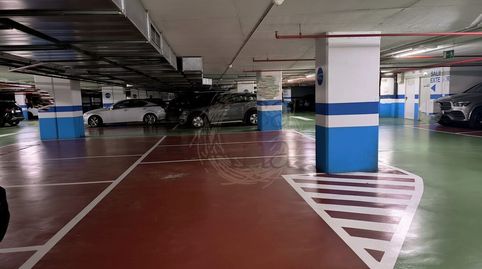 Foto 2 de Garaje en venta en Albia, Bilbao