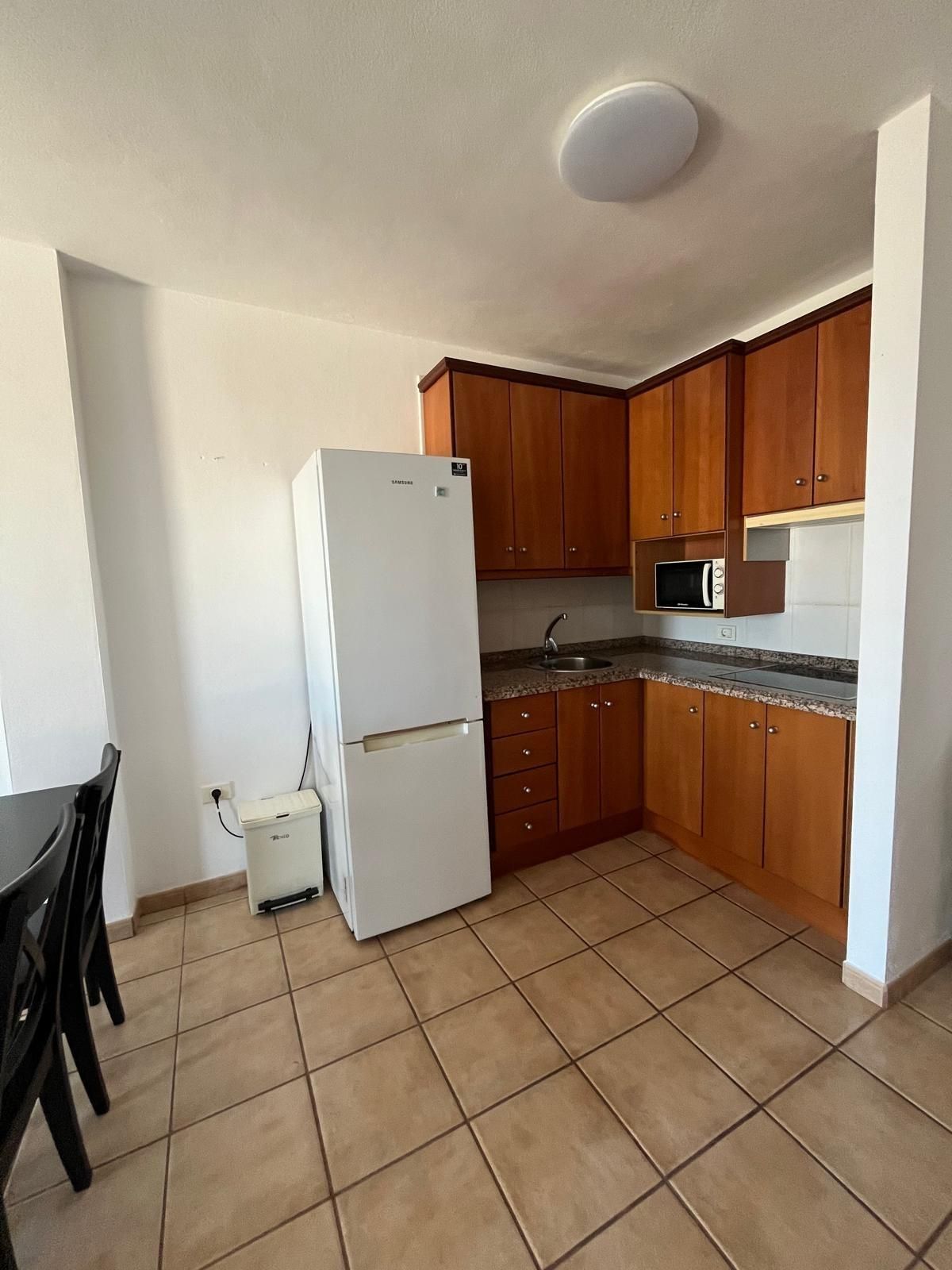 Apartament de lloguer a Calle La Orchilla, El Pinar de El Hierro