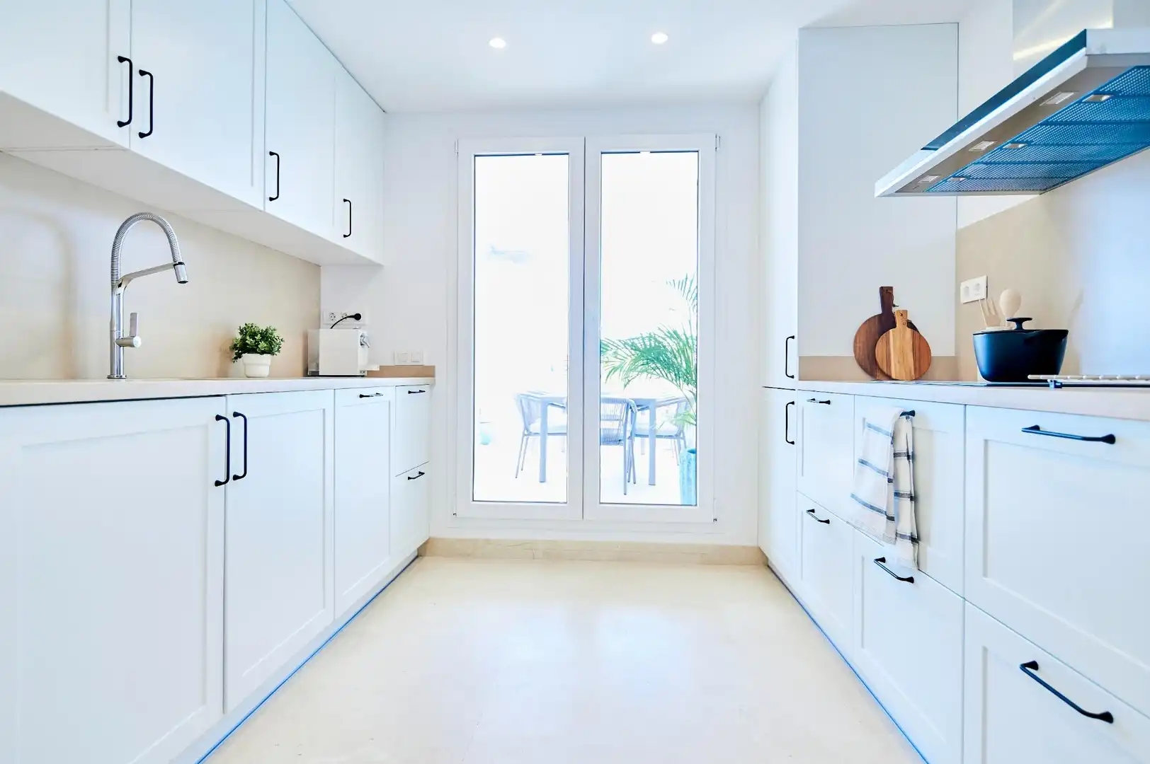Apartament en venda a Los Naranjos