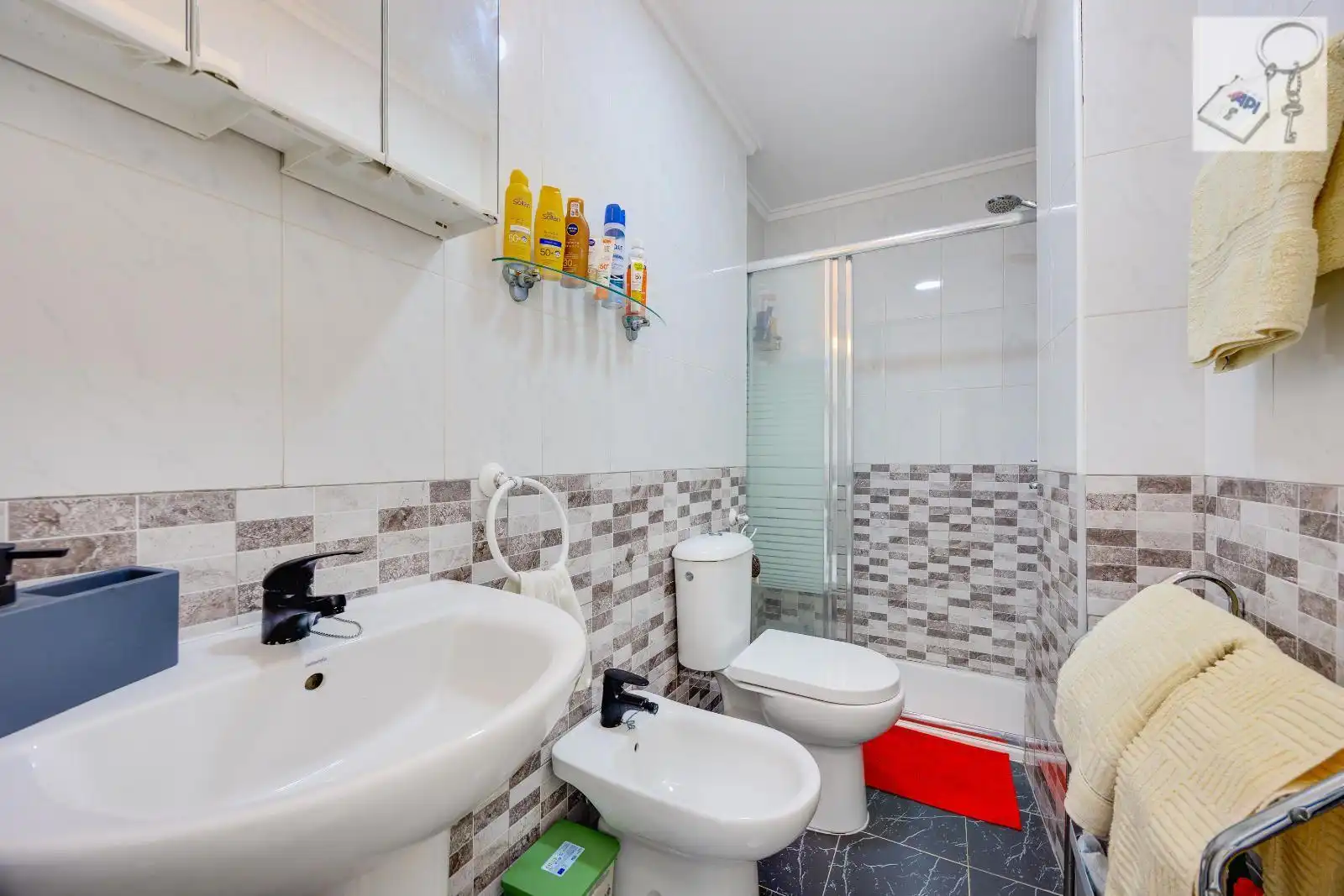 Apartament amb piscina en venda a Nueva Torrevieja - Aguas Nuevas, imagen 11