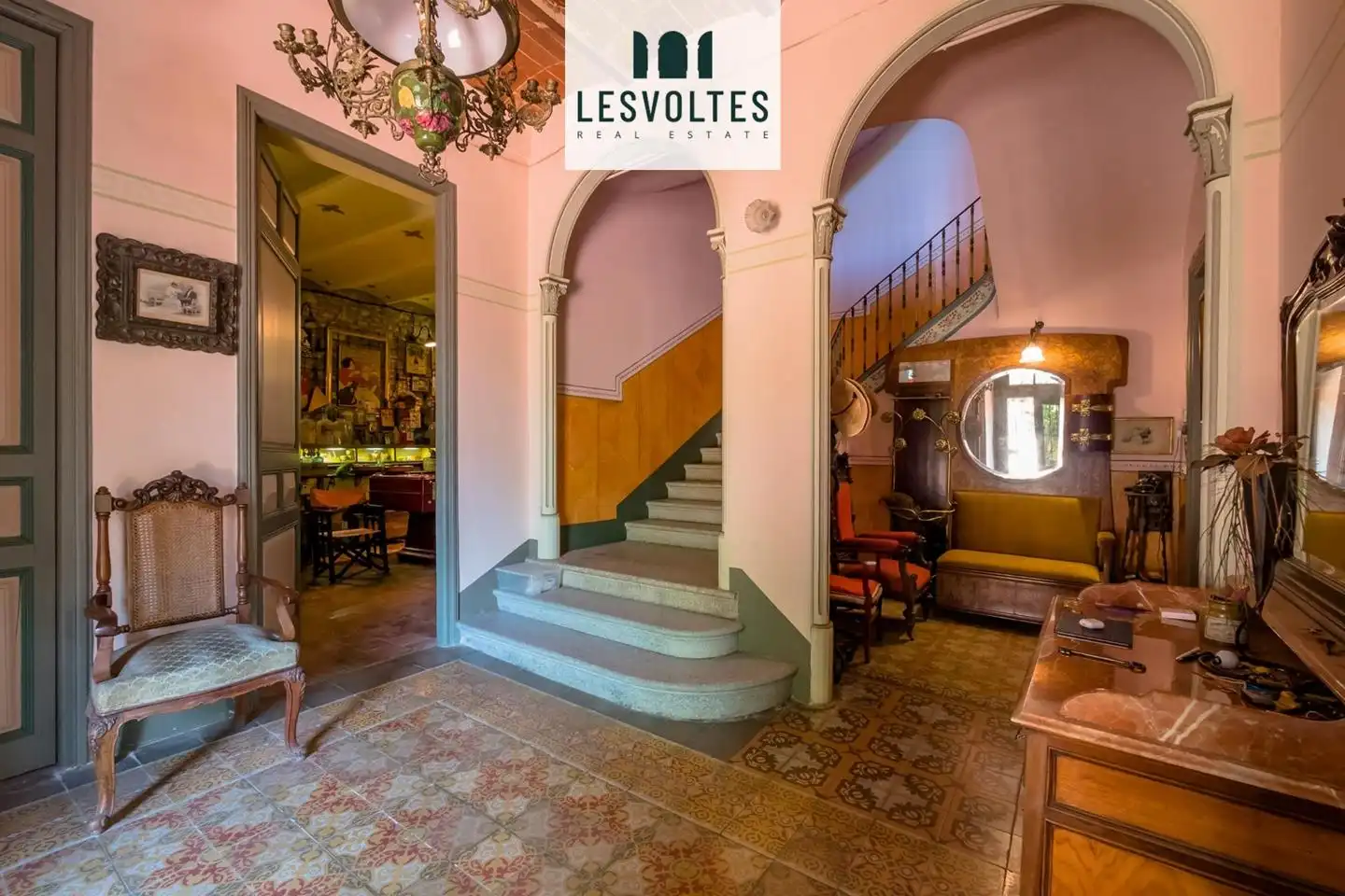 Casa o chalet en venta en Sant Martí Vell con Aire acondicionado, Calefacción y Jardín privado