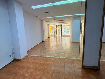 Business premises to rent in Cocentaina