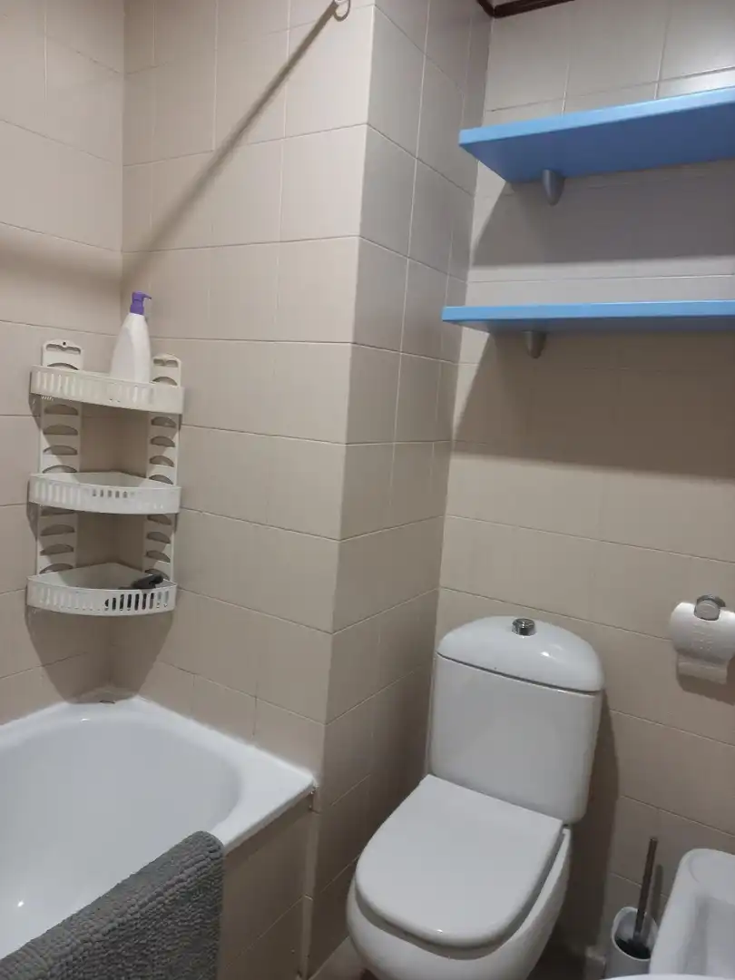 Flat for rent in Calle ACERA DE SAN ILDEFONSO, San Ildefonso
