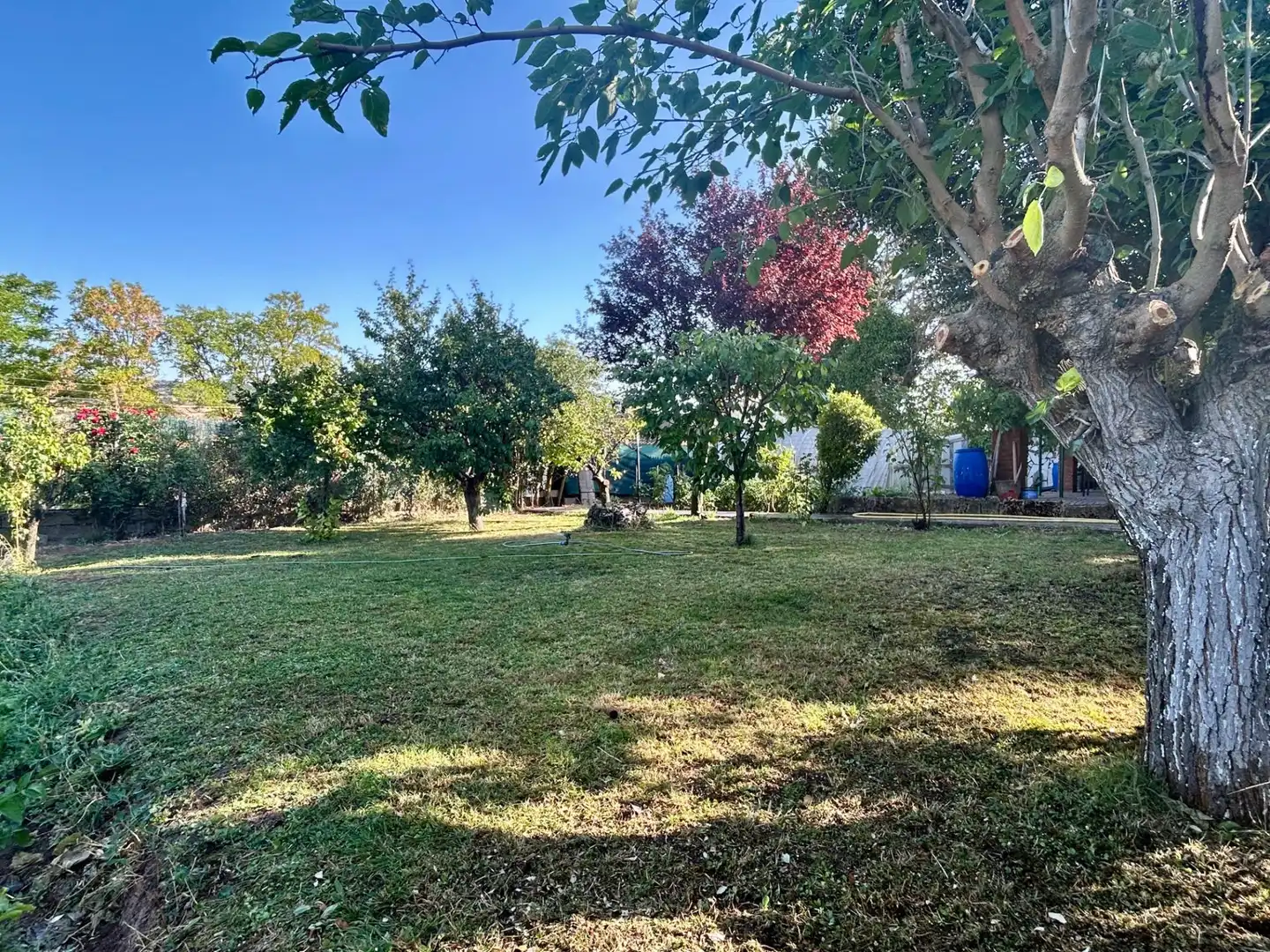 Casa o chalet de alquiler en Modúbar de la Emparedada con Calefacción, Terraza y Balcón