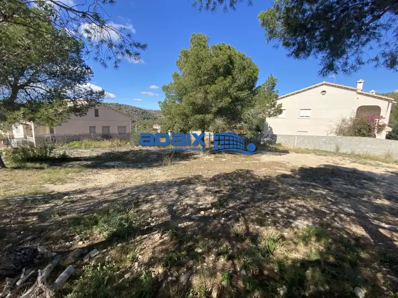 Grundstücke und Bauplätze zum Verkauf in Roda de Barà, imagen 5