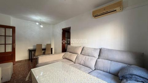 Foto 2 de Pis en venda a Reina Victoria - Matadero,  Huelva Capital