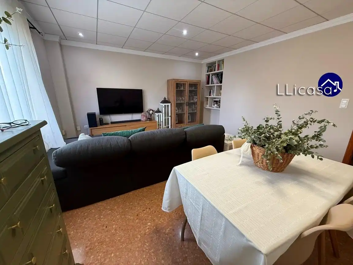 Flat for sale in Benaguasil, Valencia