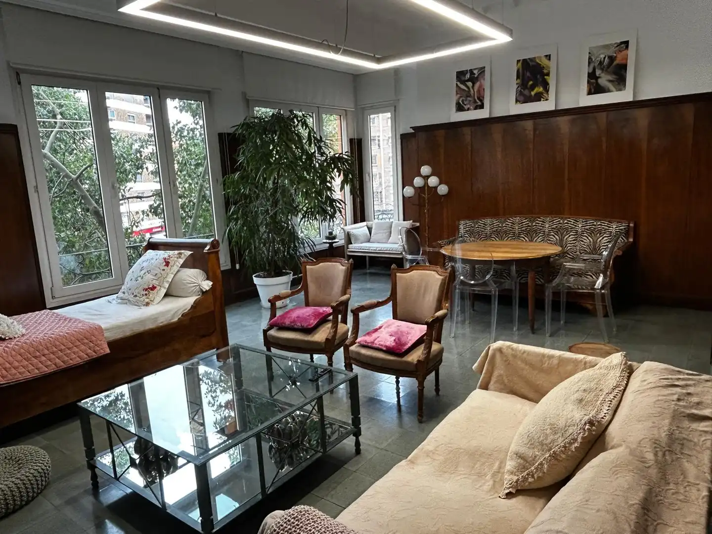 Wohnung mit Aufzug zum Verkauf in Carrer de Lladró i Mallí, imagen 3