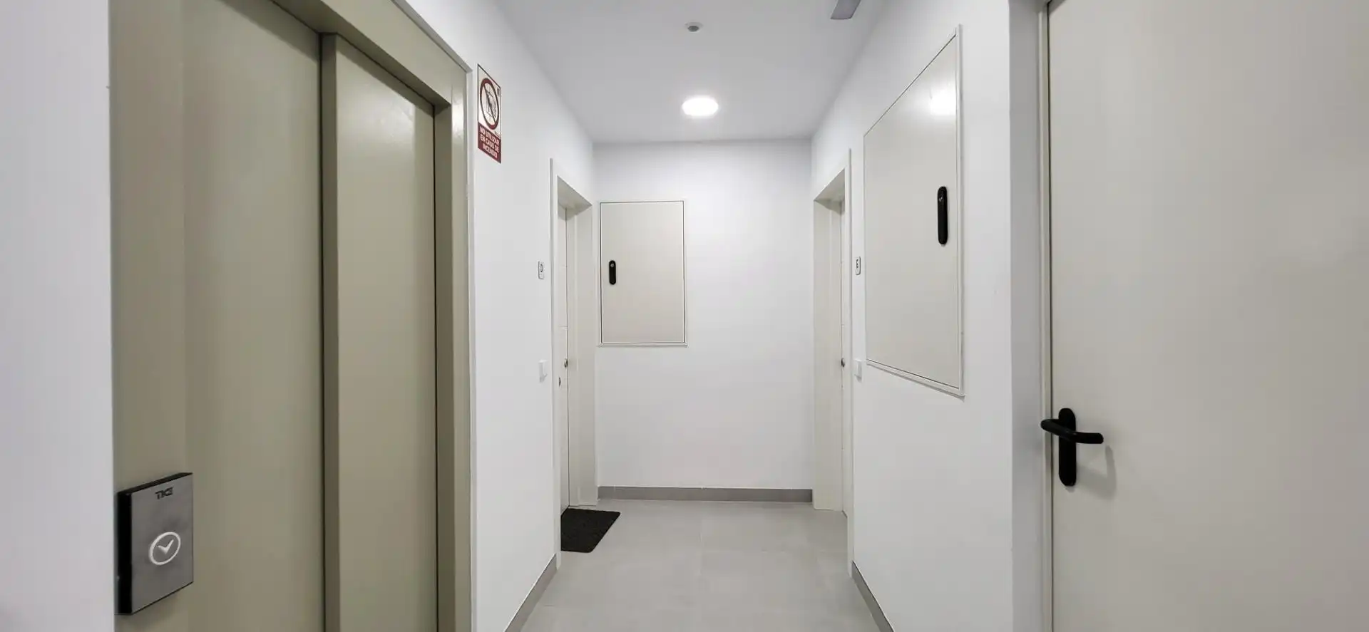 Apartament de lloguer en Marbella amb Aire condicionat, Calefacció i Terrassa
