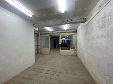 Local comercial en alquiler en Barrenkalea