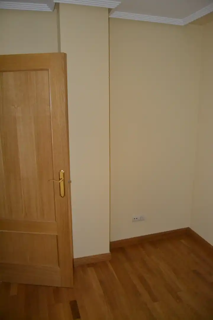 Flat for sale in Plasencia  with Air Conditioner, Heating and Parquet flooring
