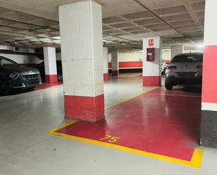 Parking of Garage for sale in Figueres