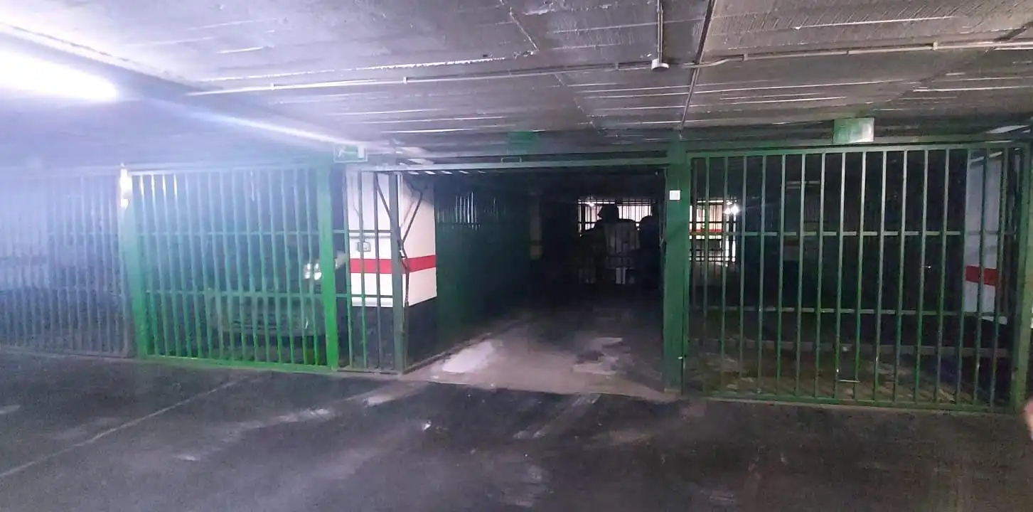 Parkplatz zum Verkauf in Errekalde, imagen 2