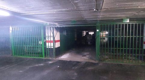 Foto 2 de Garaje en venta en Iralabarri, Bilbao