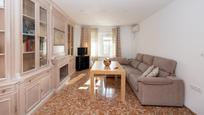 Living room of House or chalet for sale in Maracena  with Air Conditioner, Terrace and Swimming Pool