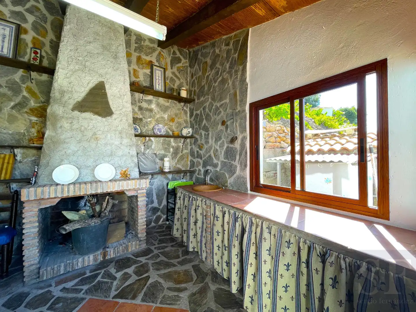Casa in vendita a Cómpeta, imagen 16