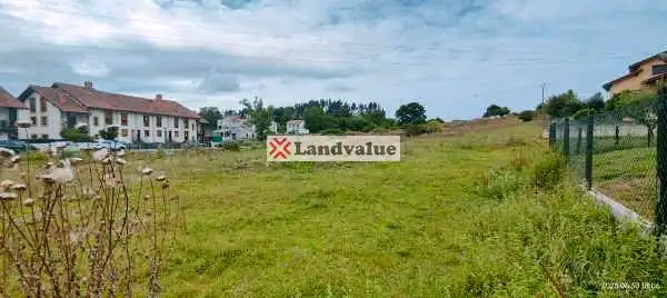 Lands and plots for sale in Barrio Vallés 1057, imagen 5