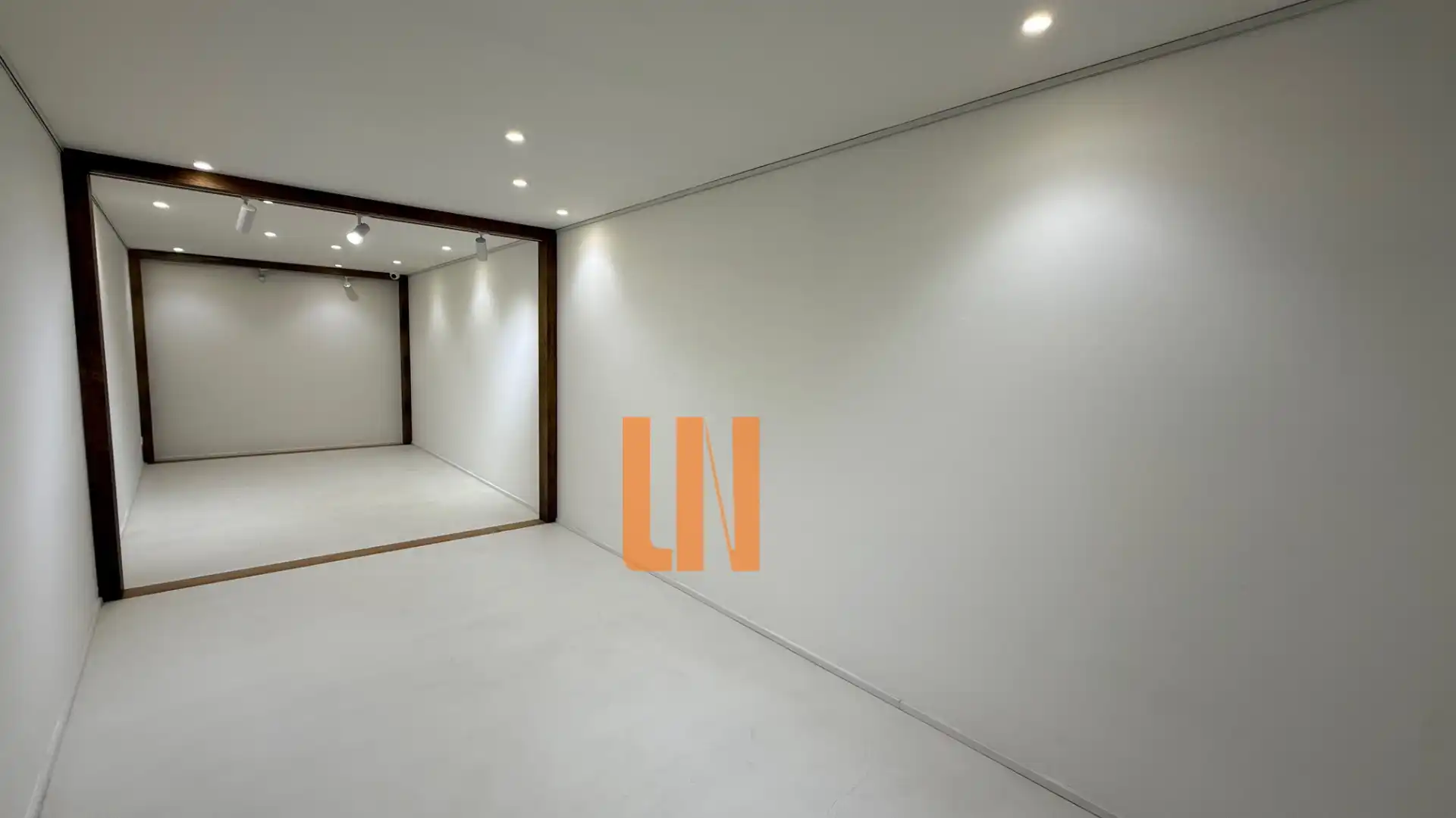 Local comercial en alquiler en Rúa Panaderas, imagen 3