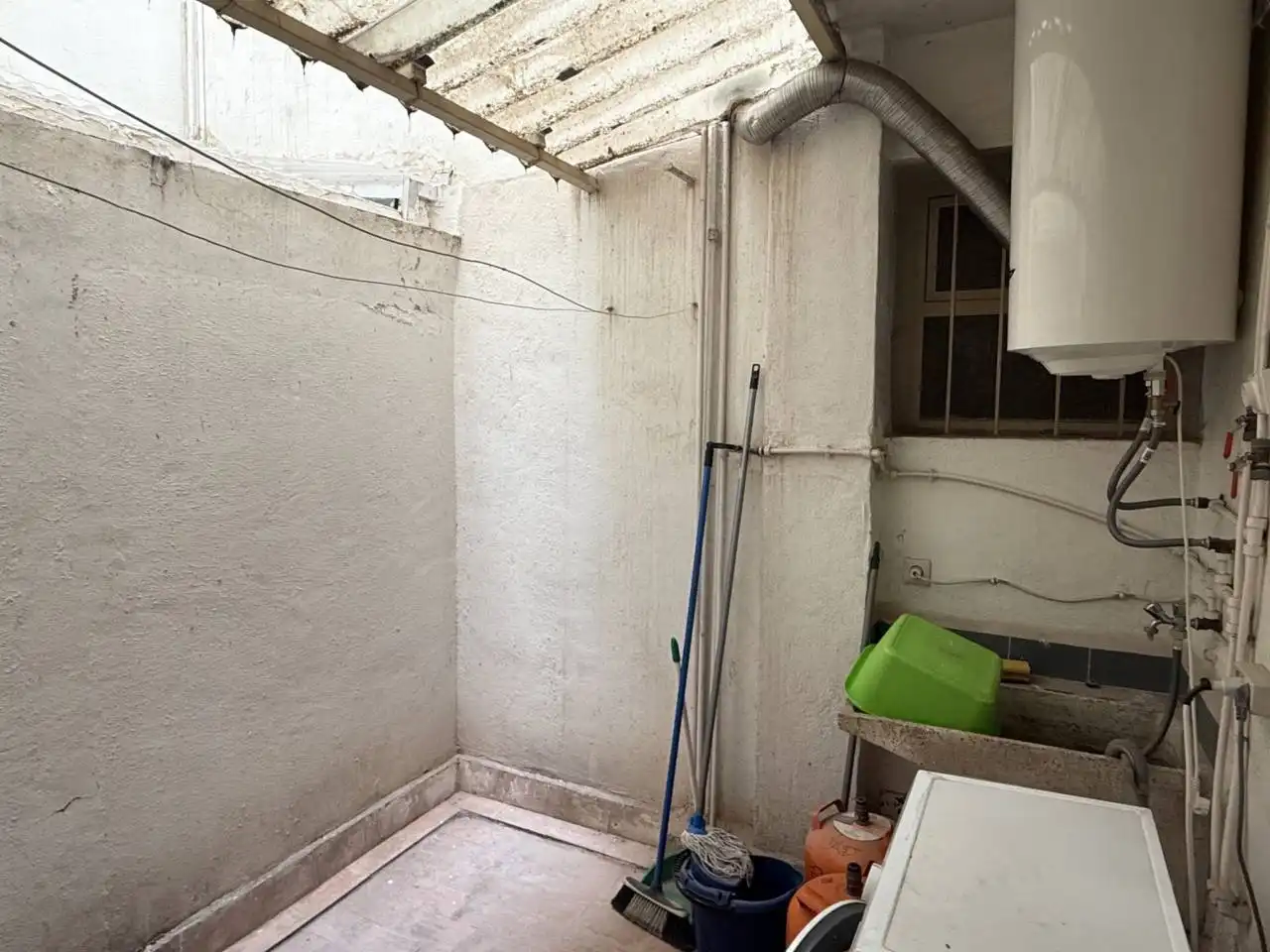 Flat for sale in Elche / Elx  with Balcony