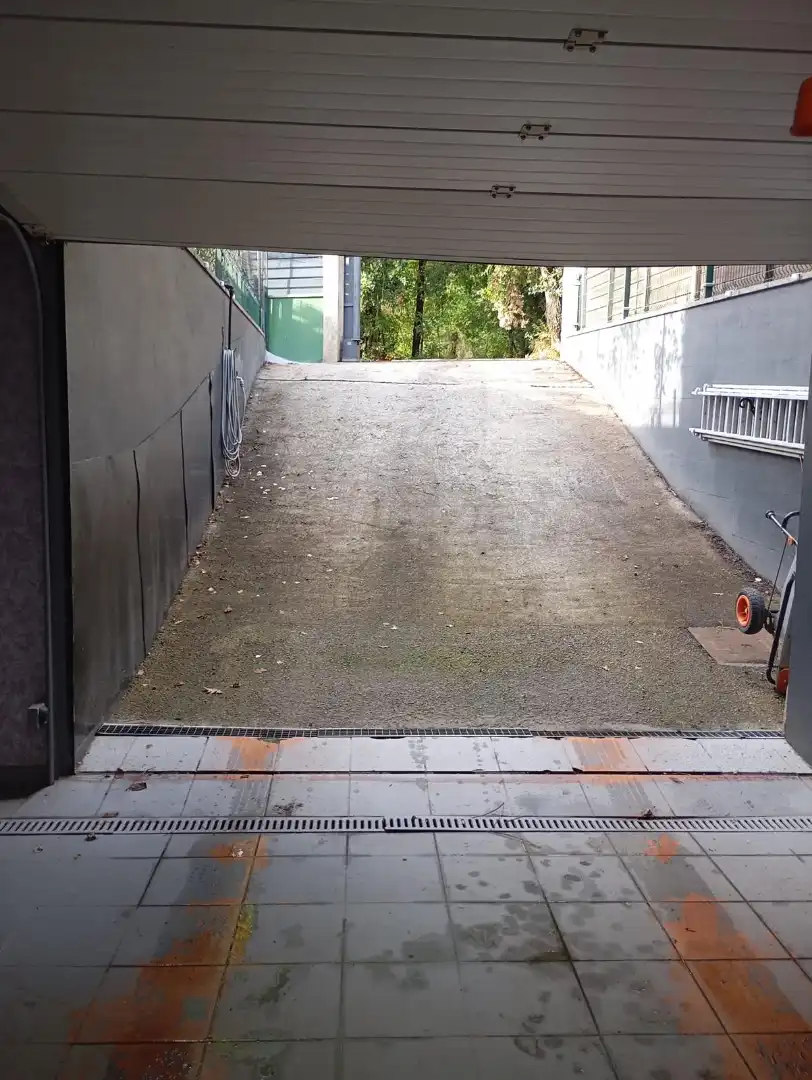 Casa aparellada amb terrassa en venda a Ponteareas, imagen 64