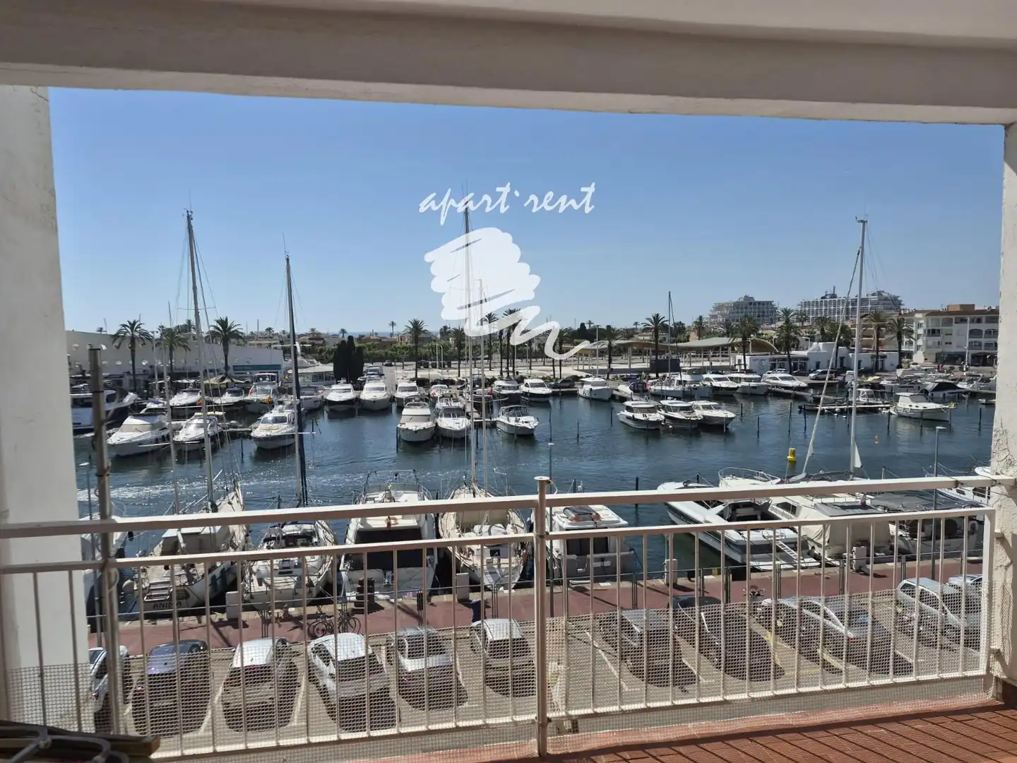 Wohnung mit Terrasse zum Verkauf in PORT GREC, imagen 27