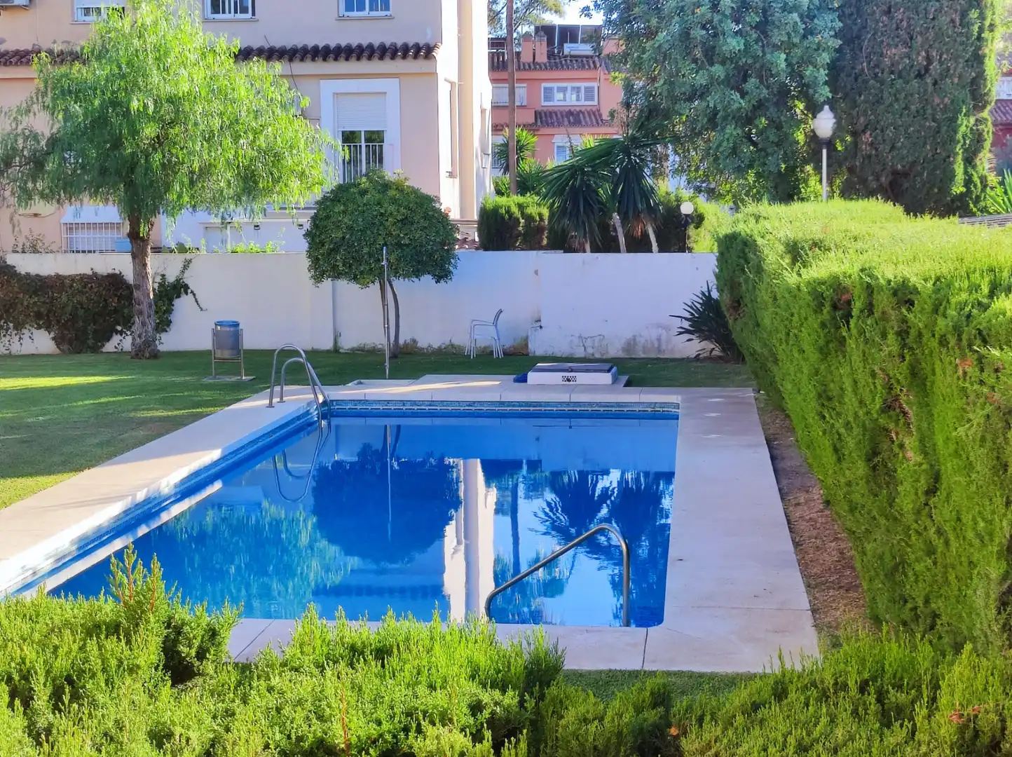 Appartamento con piscina in affitto a Calle Rogelio Oliva, imagen 31