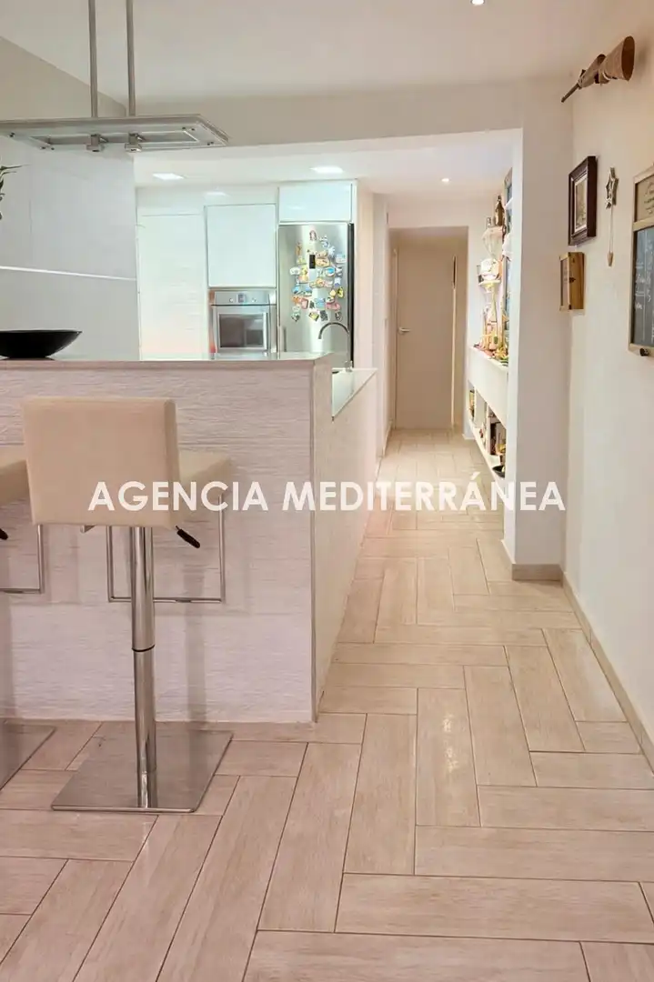 Flat with lift for sale in Benicalap, imagen 7