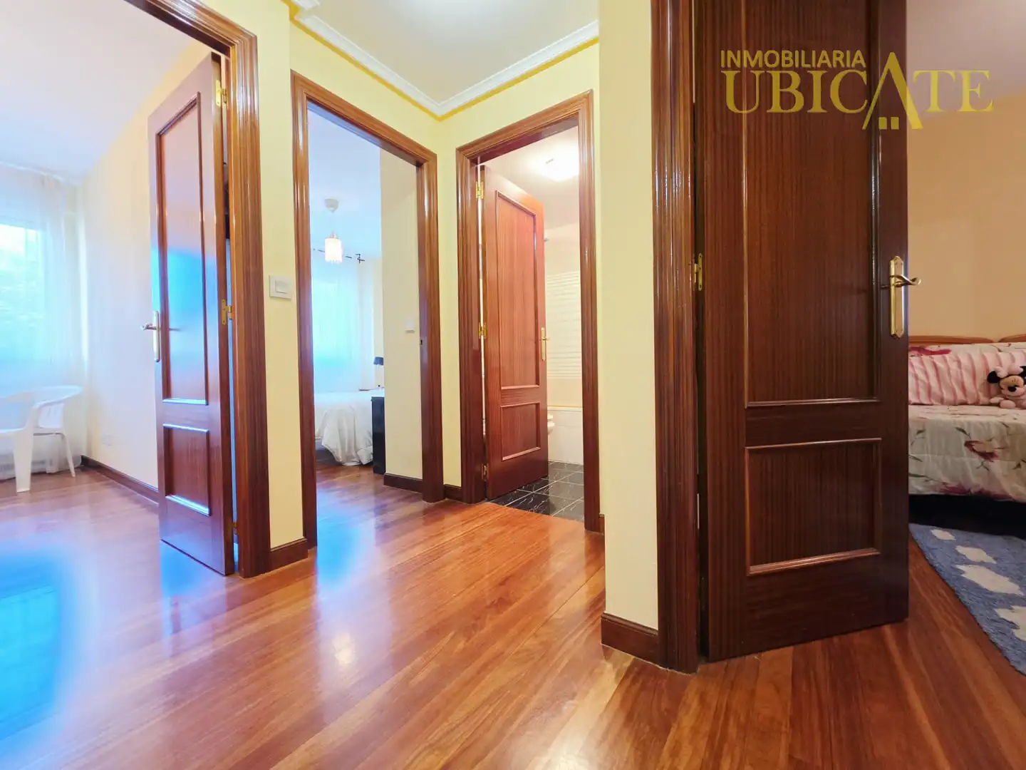 Piso en venta en Castro-Urdiales con Calefacción, Parquet y Terraza