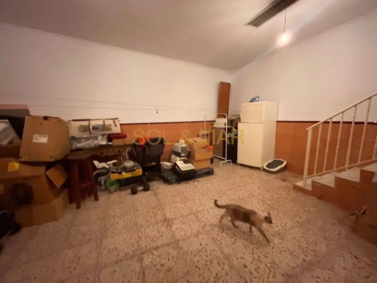 Maison mitoyenne avec piscine à vendre à Esmeralda, imagen 36