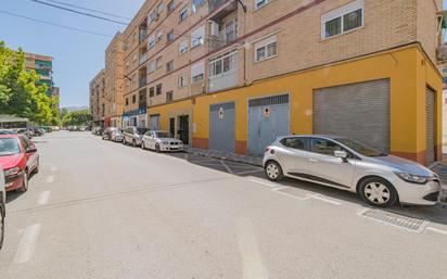 Flat for sale in Barrio de Zaidín