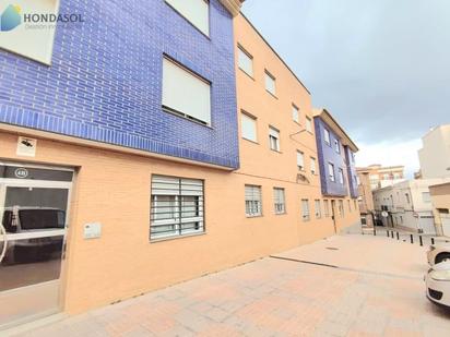 Exterior view of Flat for sale in La Unión  with Storage room