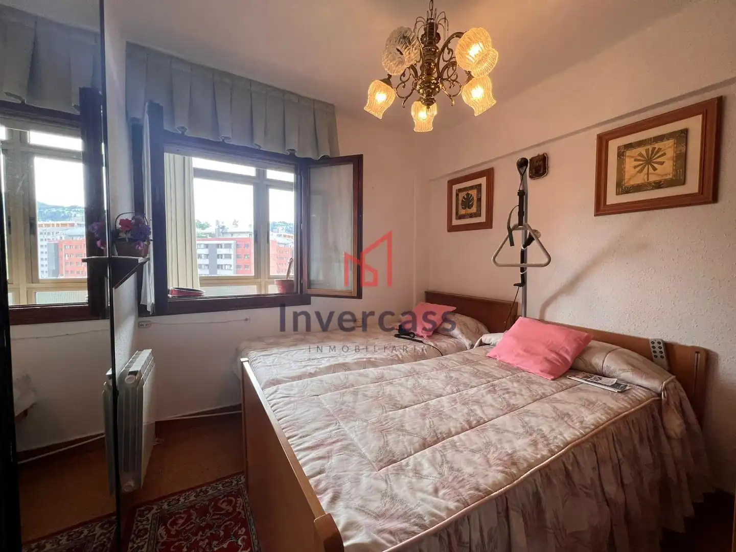 Habitación de Piso en venta en Barakaldo  con Terraza