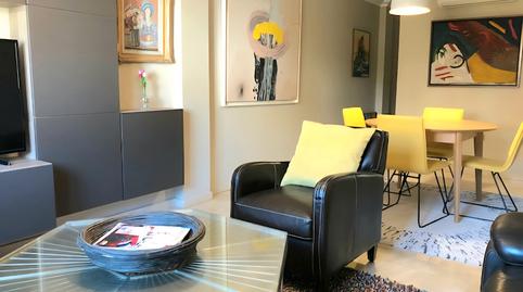 Foto 3 von Wohnung zum Verkauf in Calle Nava y Grimon, 74, La Laguna, San Cristóbal de la Laguna