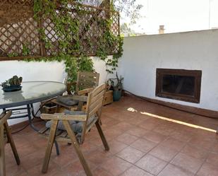 Terrassa de Casa o xalet en venda en  Granada Capital amb Aire condicionat, Calefacció i Terrassa