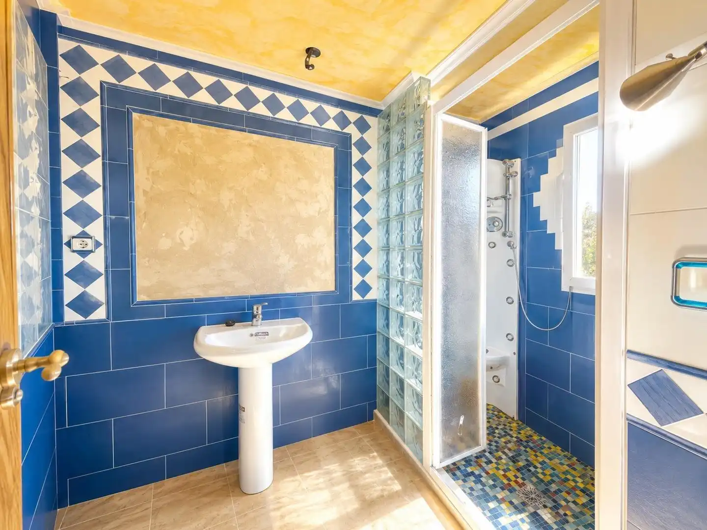 Baño de Piso en venta en Murcia