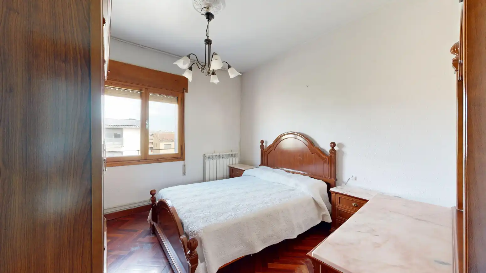 Habitación de Piso en venta en Carcastillo con Calefacción