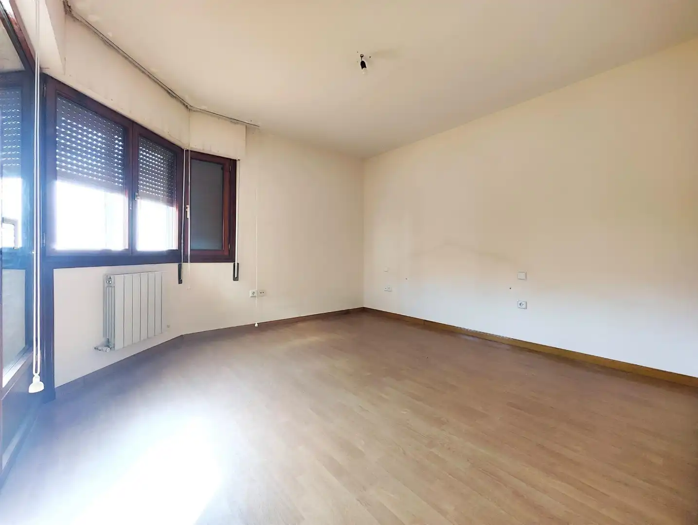 Habitación de Casa o chalet en venta en Puertollano con Aire acondicionado, Calefacción y Jardín privado