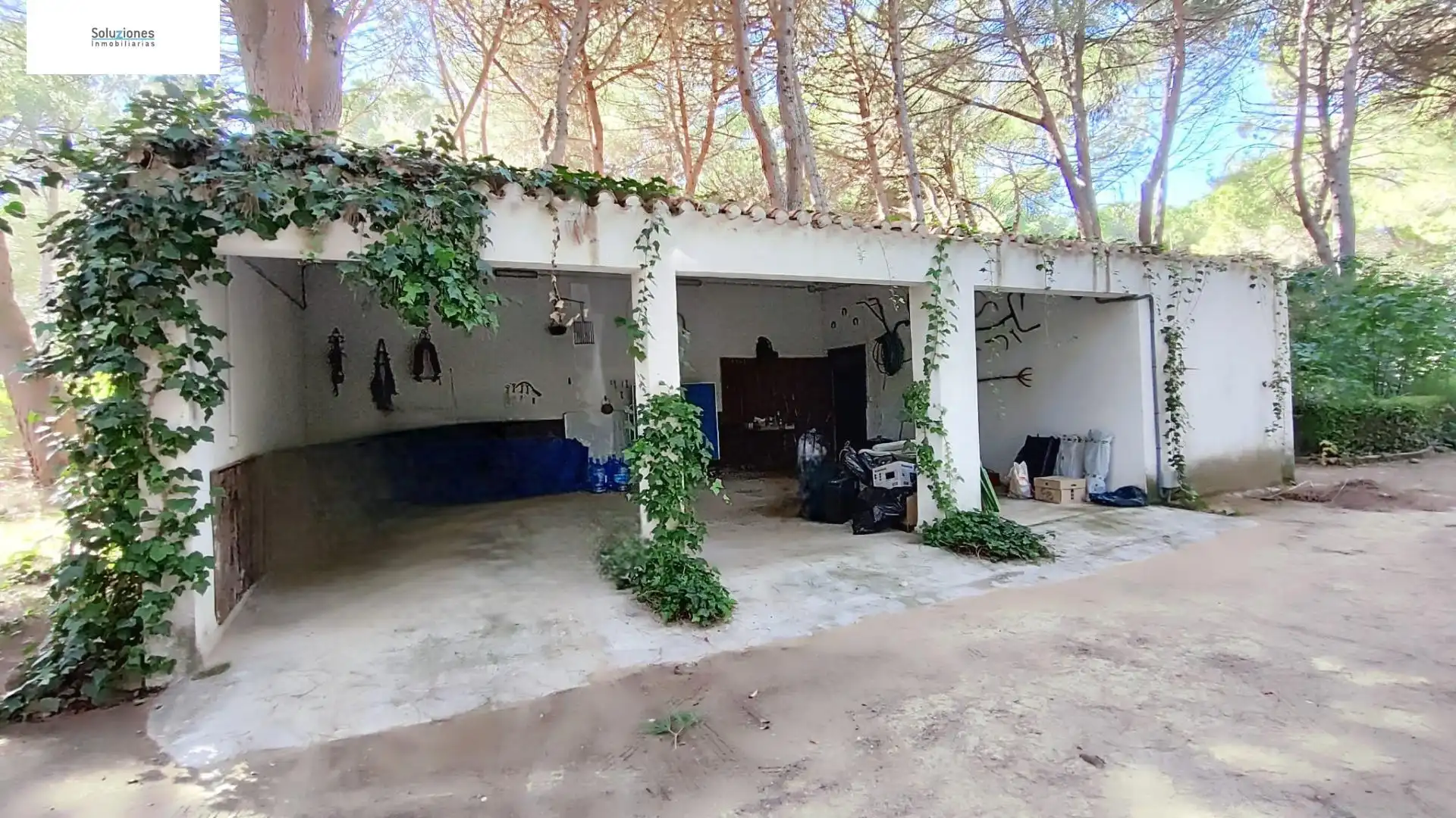 Xalet amb piscina en venda a Pedanías - Extrarradio, imagen 19