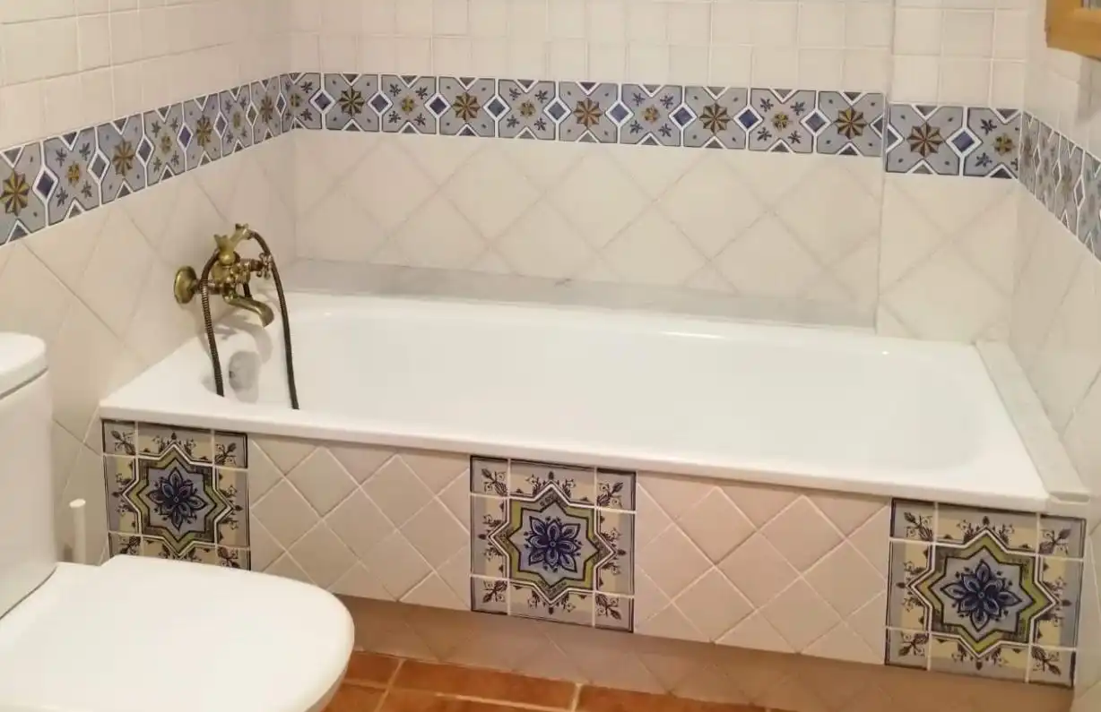 Villa à vendre à Puerto Lumbreras, imagen 9