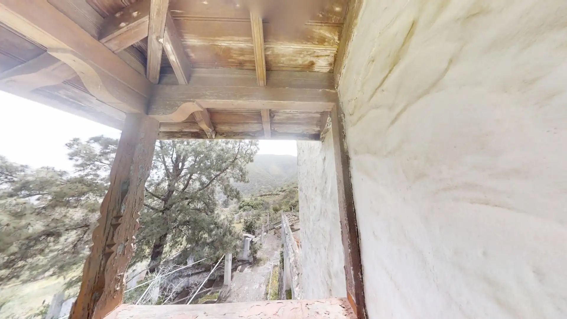 Finca rústica en venda en Valsequillo de Gran Canaria amb Jardí privat i Terrassa
